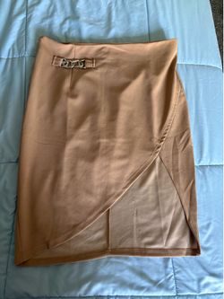 Women’s pencil skirt