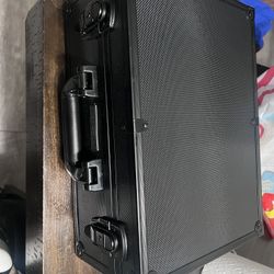 Suitcase For Your Pokemon Cards Or Collectibles 