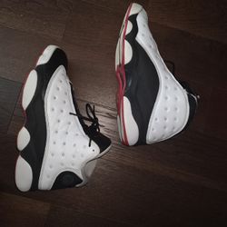 Jordan XIII