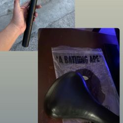 Throne Seat And Seat Post 