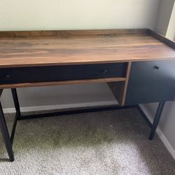 Mercury Row Computer Desk