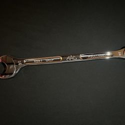 Mac Rbrt 30mm Wrench 