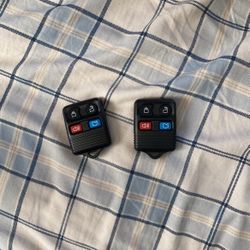 Ford Keys