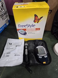 Freestyle Machine