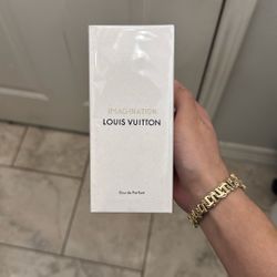 LV cologne