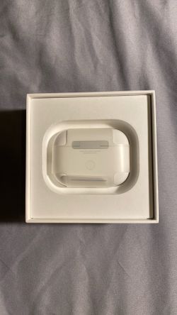 Apple AirPods Pro (2nd Gen) Wireless Earbuds