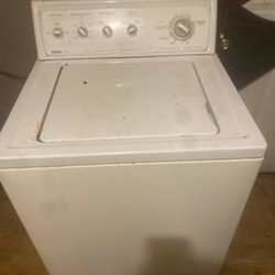 Washer