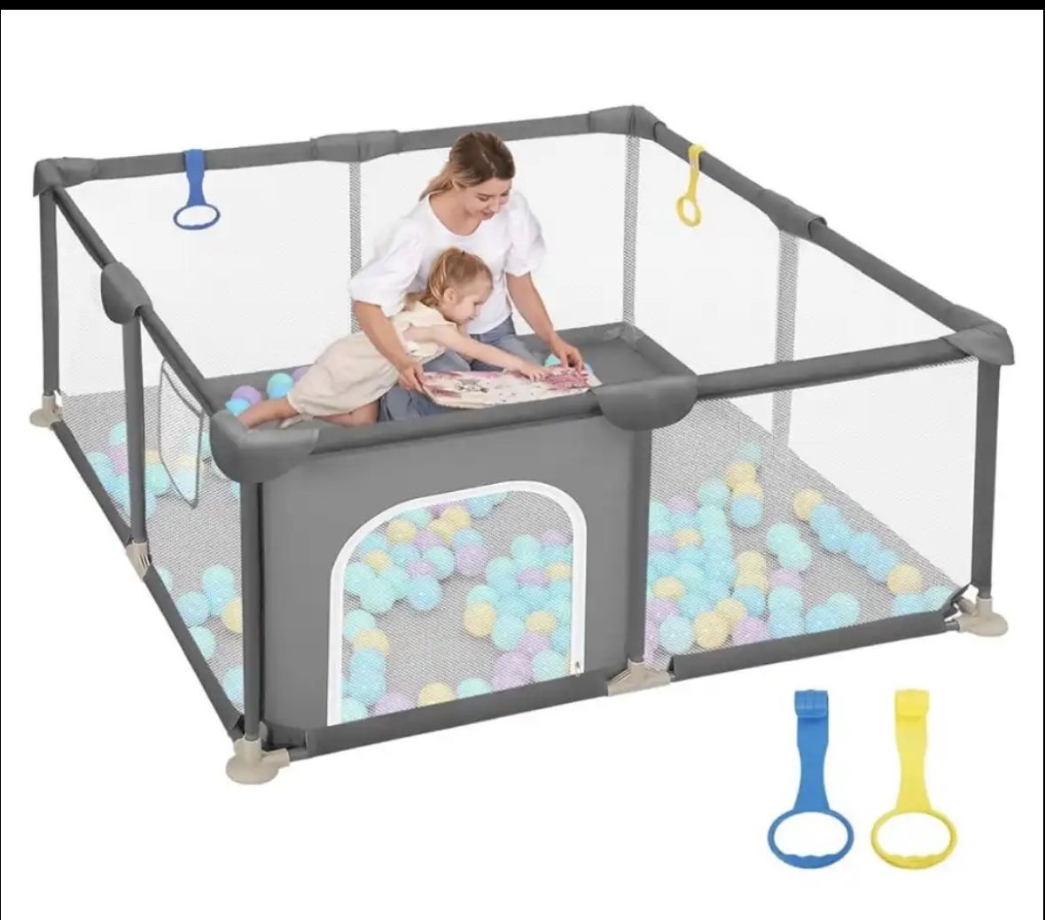 Baby Play Pen