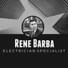 Electrician C Service. 