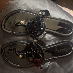 Tory Burch Millers Sandals 