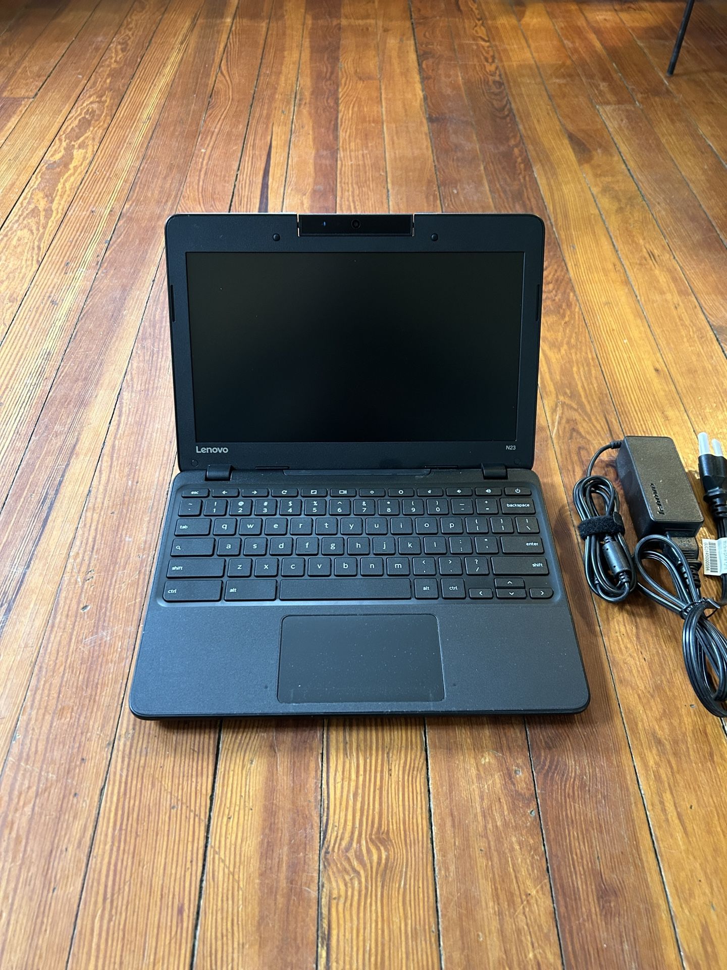 Lenovo N23 Chromebook