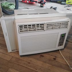 Air Conditioner 