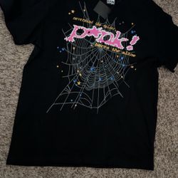 Spider Shirt 