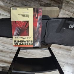 3/4 Violin 