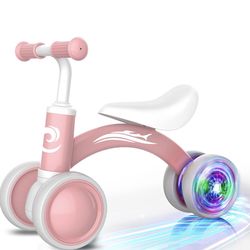 Baby Balance Bike