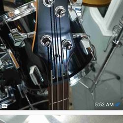 Ibanez Bass