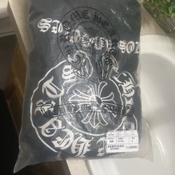 Chrome Heart Size Small