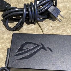 Asus 20v Gaming Laptop Power Supply