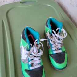 nike shoes