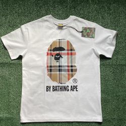 Bape Shirt