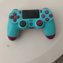 Ps4 Controller