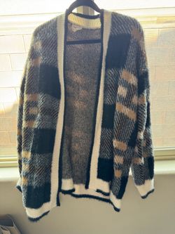 Women’s sweater