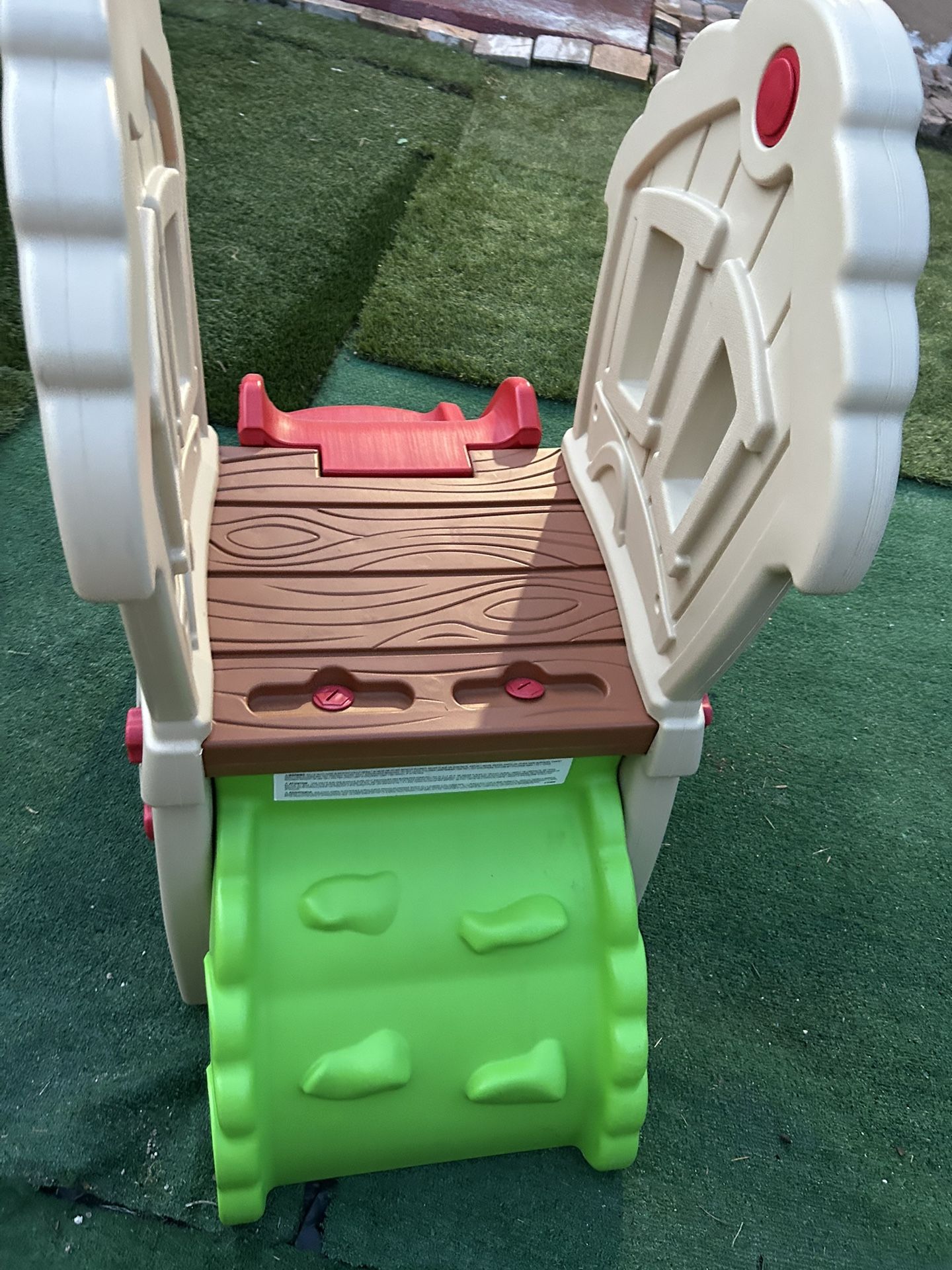 Little Tikes Kids Slide