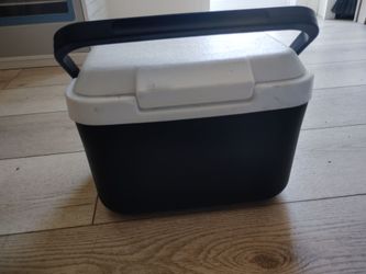 Mini Cooler