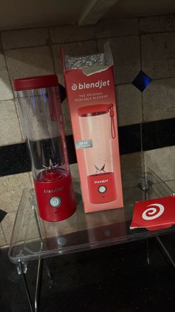 Blenderjet 20oz - New!