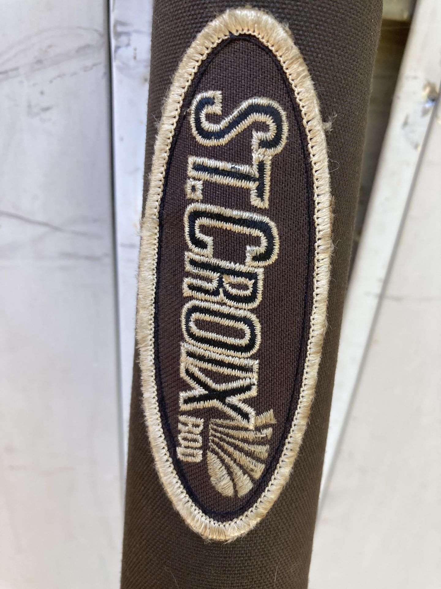 St.Croix Fishing Pole