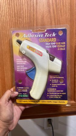 Adhesive Tech Standard High Temp Glue Gun