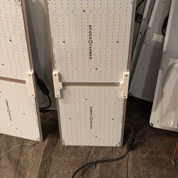 Spider Farmer LED Grow Lights 220w 
