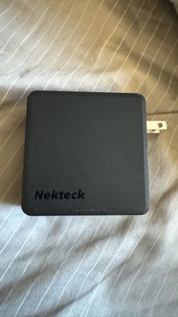 Nektek 90W USB-C Charger