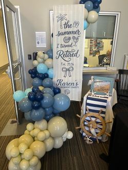 Party Decorations