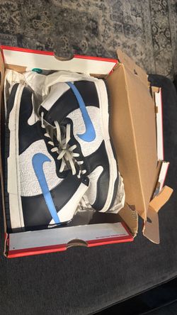 Nike dunk retro