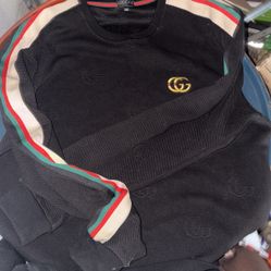 Gucci Sweater