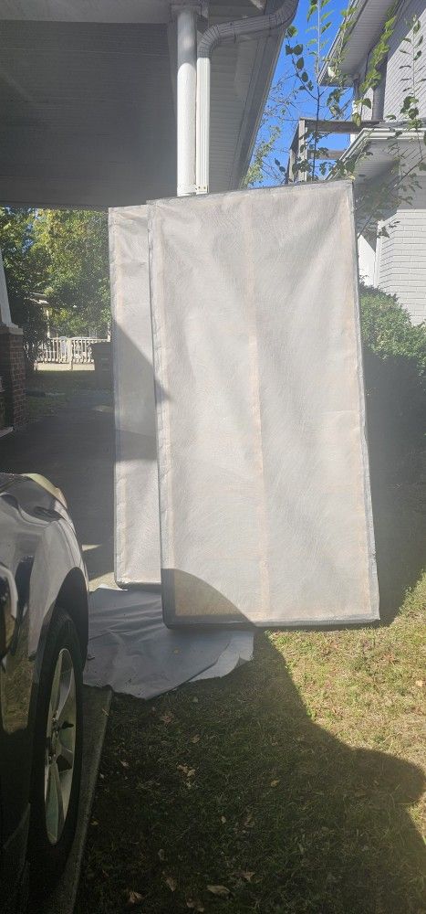 Boxspring