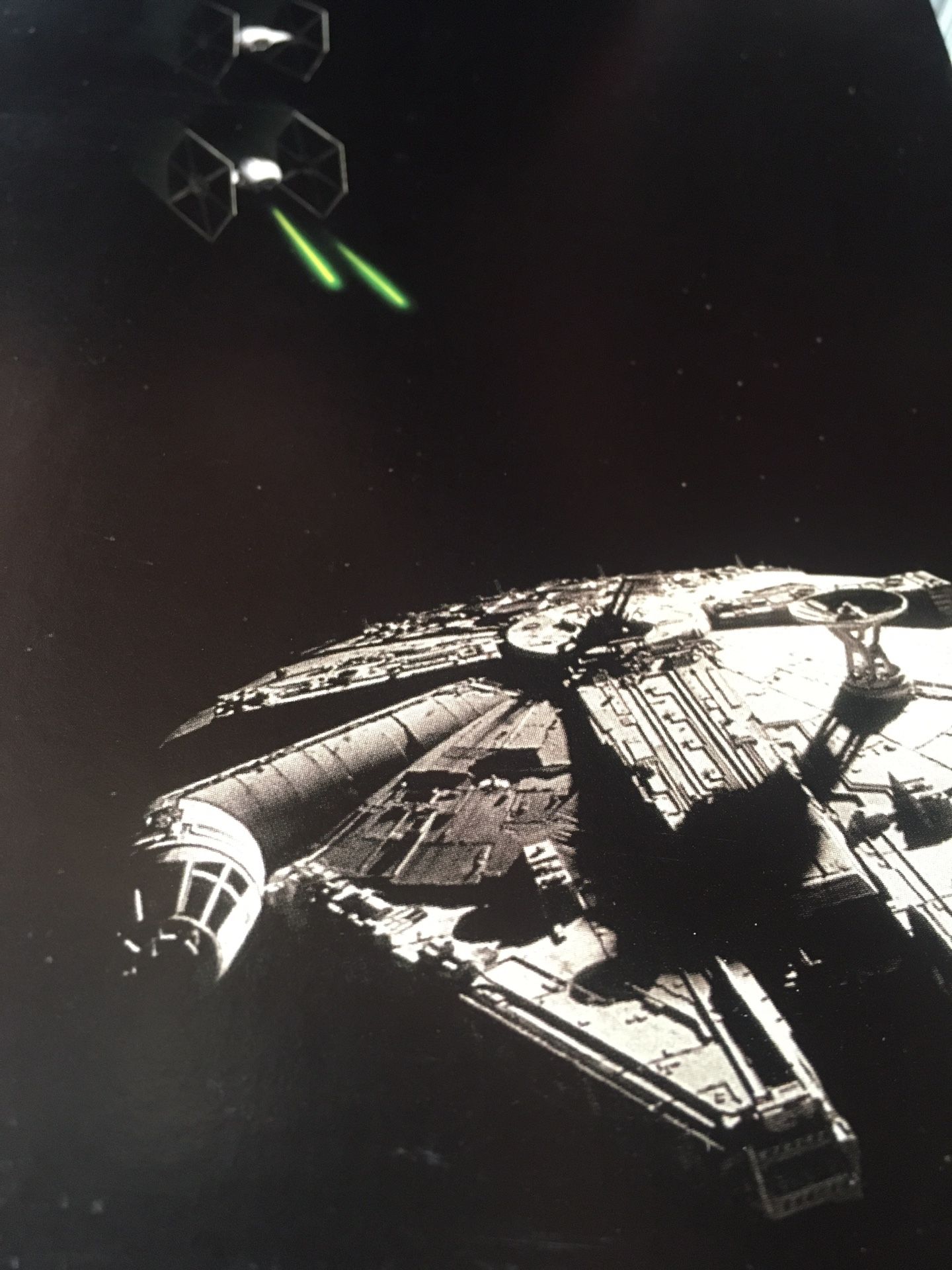 Star Wars Trilogy DVD