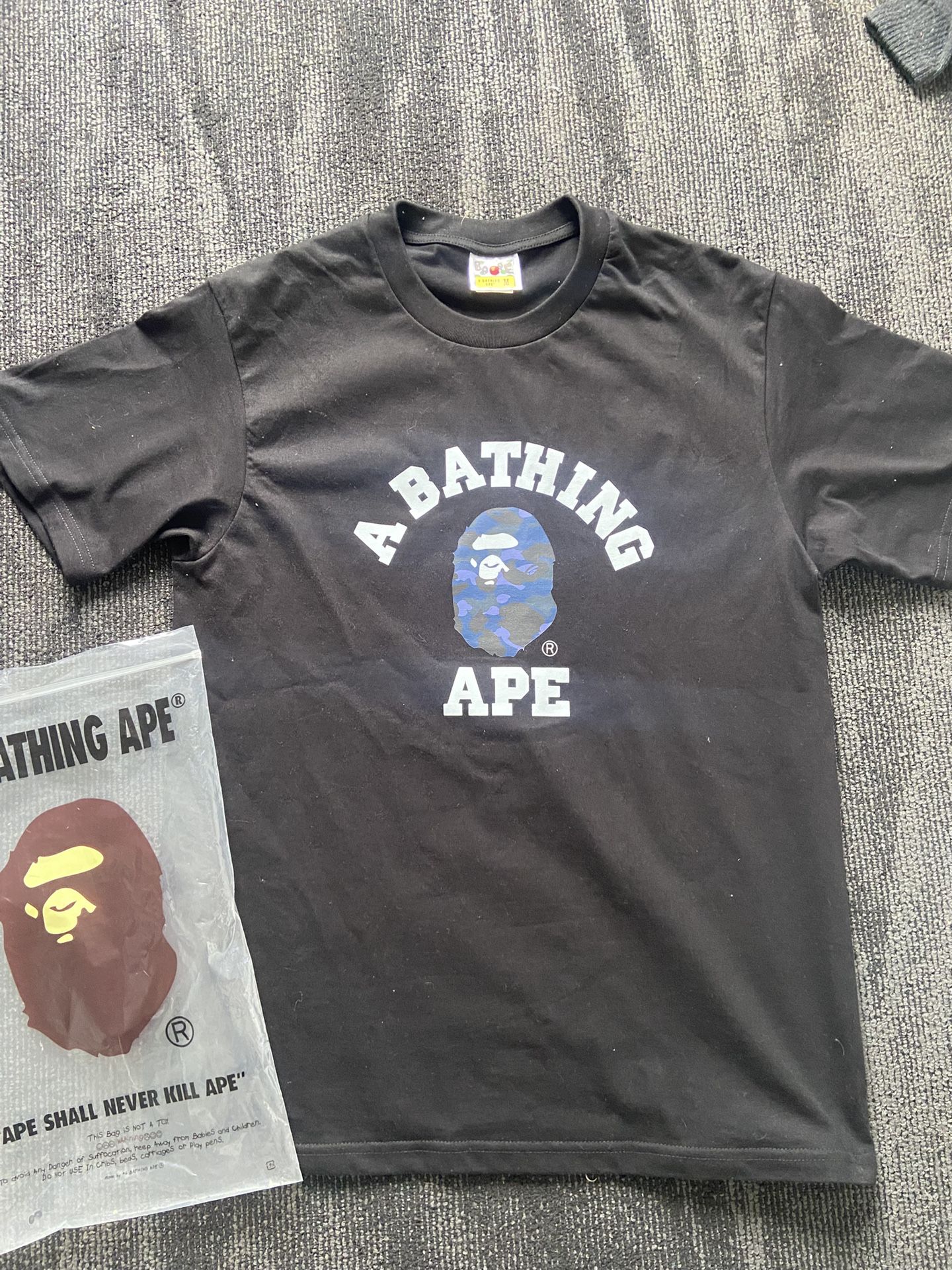 Bape Shirt
