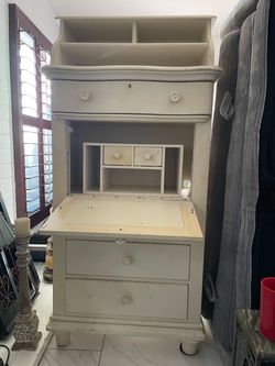 Secretary Desk