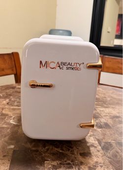 Mica Cosmetic Refrigerator