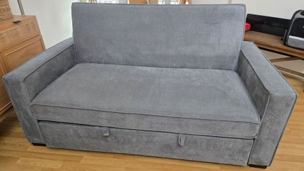 Convertible sofa