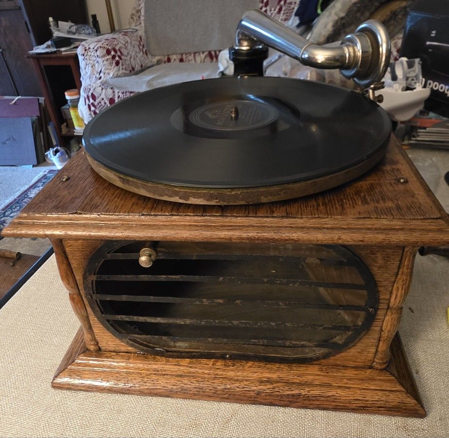 Vintage COLUMBIA