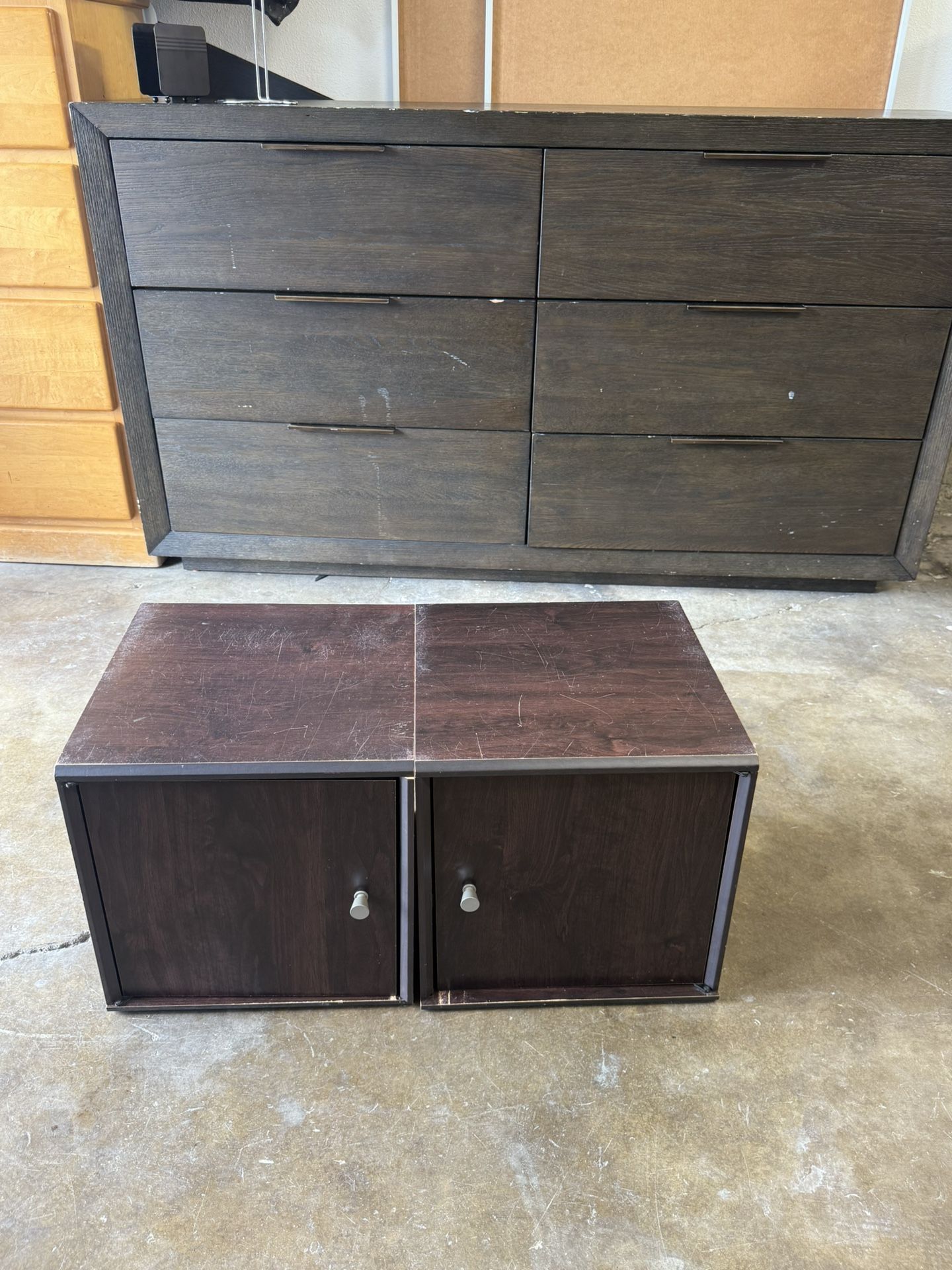 Small End Tables 