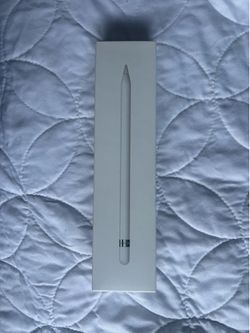 Apple Pencil 1st Generation