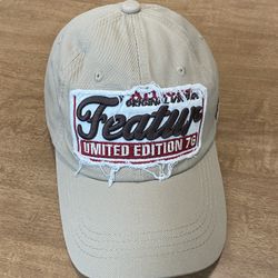 Unisex Paw Patch Embroidery Baseball Cap Distressed Summer Vented Sun Cap hat