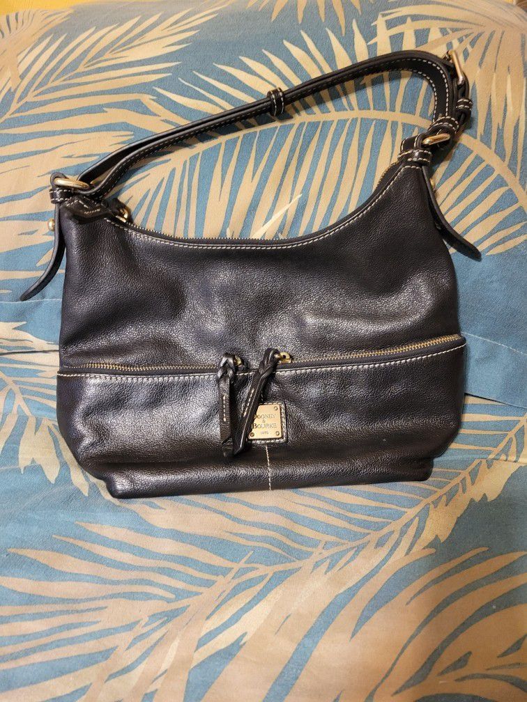 Dooney & Burke Purse