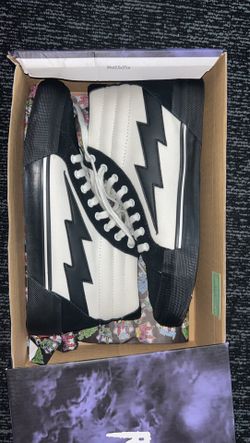 Revenge X Storm Hightop