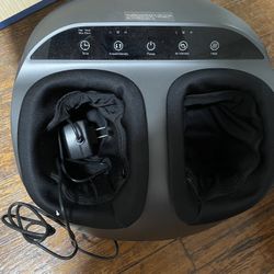 RENPHO Shiatsu Foot Massager