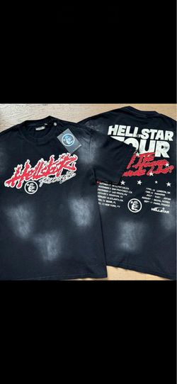 Hellstar tee